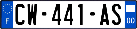 CW-441-AS