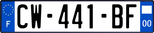 CW-441-BF