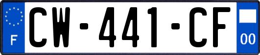 CW-441-CF