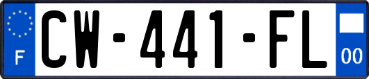 CW-441-FL