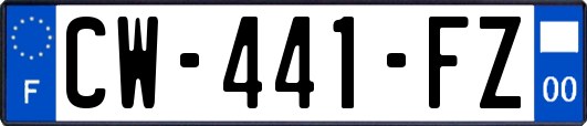 CW-441-FZ