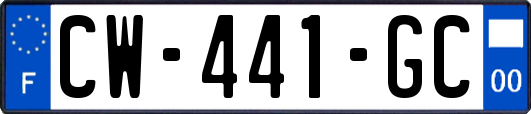 CW-441-GC