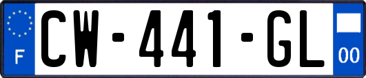 CW-441-GL