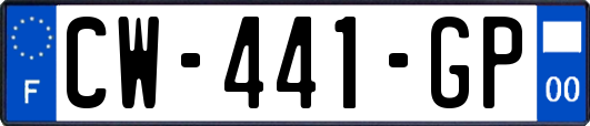 CW-441-GP