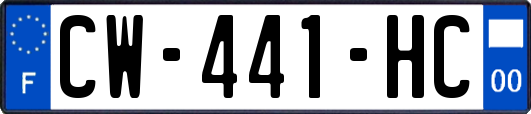 CW-441-HC