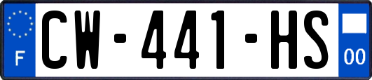 CW-441-HS
