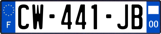 CW-441-JB