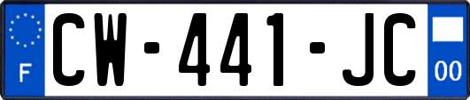 CW-441-JC