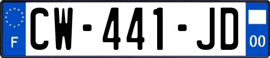 CW-441-JD