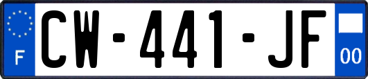 CW-441-JF