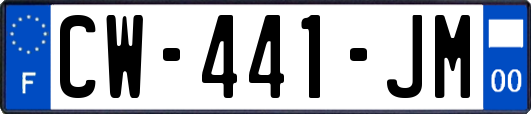 CW-441-JM