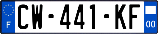 CW-441-KF