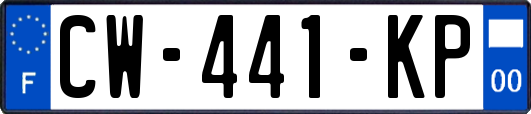 CW-441-KP