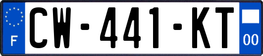 CW-441-KT