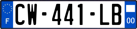 CW-441-LB
