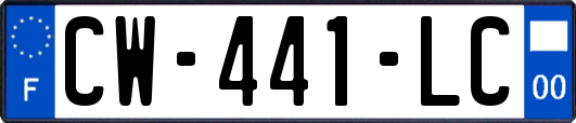 CW-441-LC