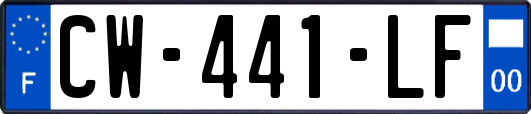 CW-441-LF