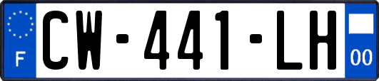 CW-441-LH