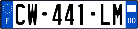 CW-441-LM