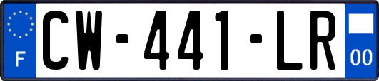 CW-441-LR