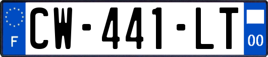 CW-441-LT
