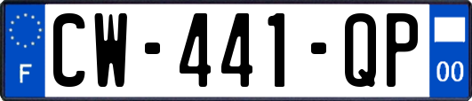 CW-441-QP