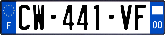 CW-441-VF