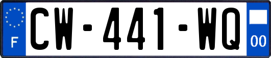 CW-441-WQ