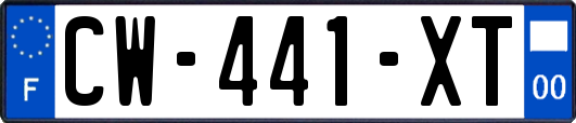 CW-441-XT