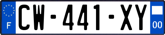 CW-441-XY