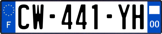 CW-441-YH