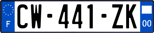 CW-441-ZK