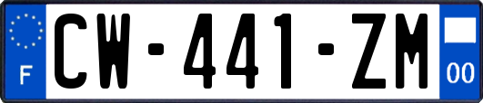 CW-441-ZM