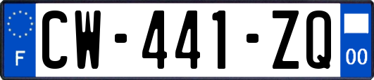 CW-441-ZQ