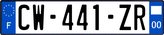 CW-441-ZR