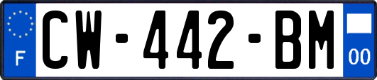 CW-442-BM