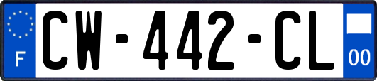 CW-442-CL