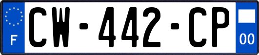 CW-442-CP