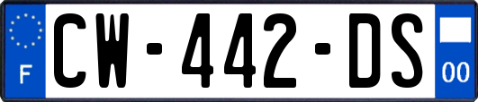 CW-442-DS