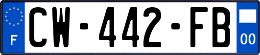 CW-442-FB