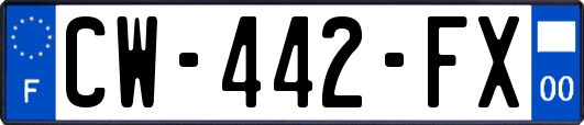CW-442-FX