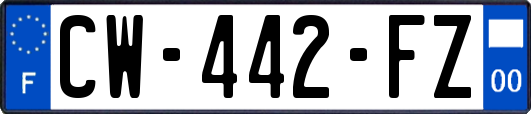 CW-442-FZ