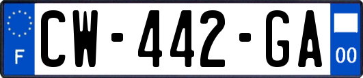 CW-442-GA