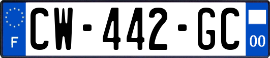 CW-442-GC