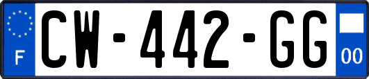 CW-442-GG
