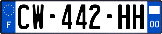 CW-442-HH