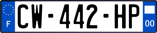 CW-442-HP