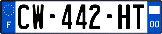 CW-442-HT
