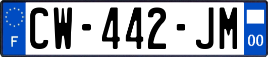 CW-442-JM