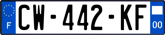 CW-442-KF